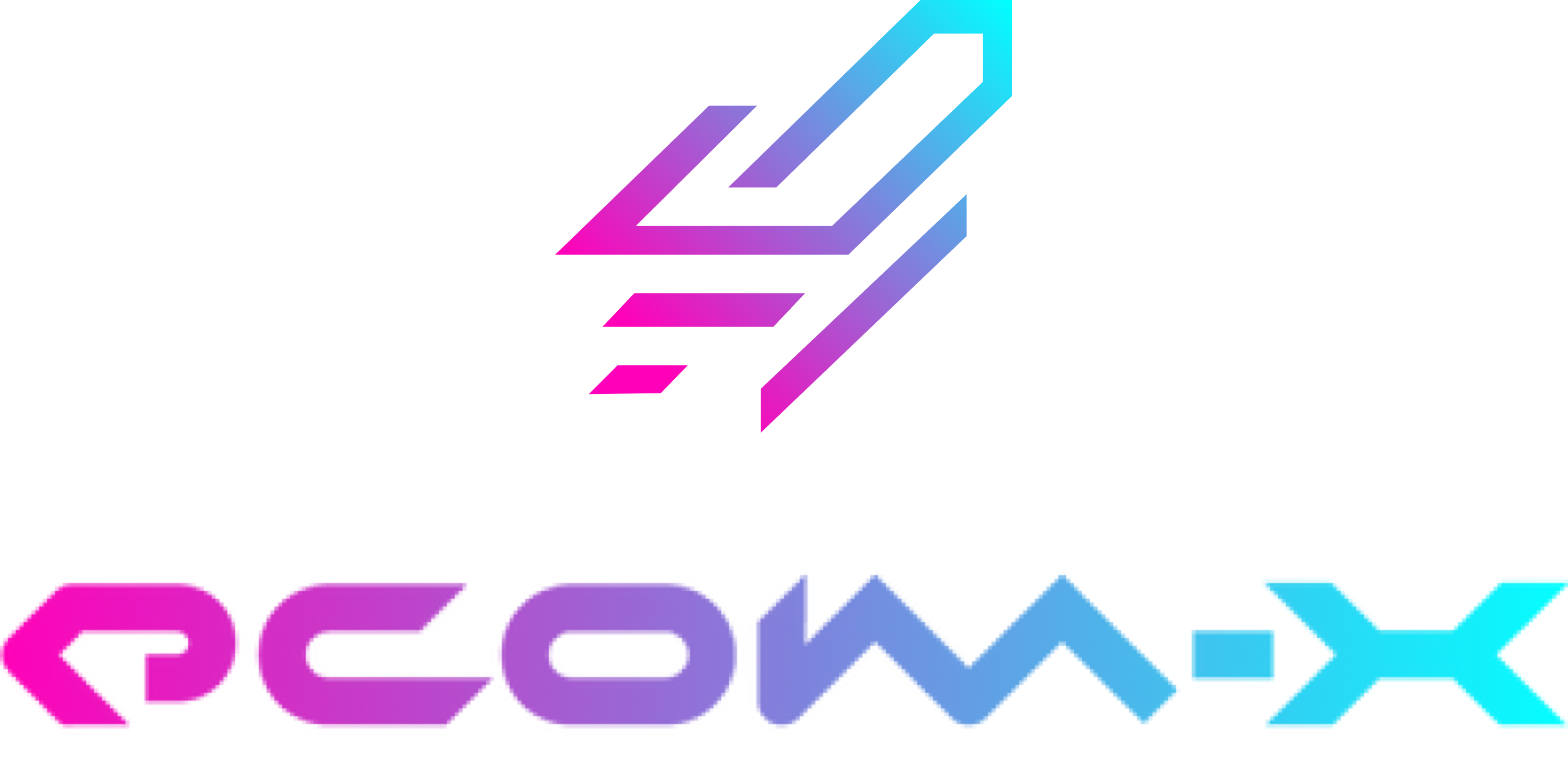 Logo V3 (gradient) PNG